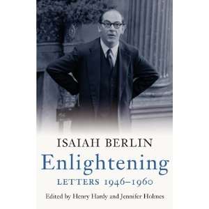  Enlightening Letters 1946 1960 [Hardcover] Isaiah Berlin Books
