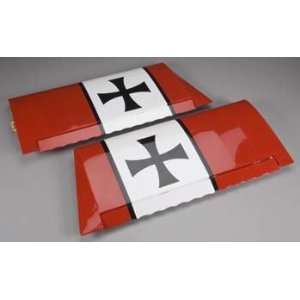  Wing Set ElectroStik RxR/ARF Toys & Games