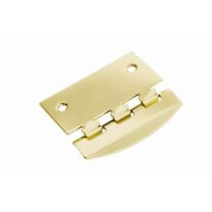  Flip Lock in Polished Brass (Set of 10)