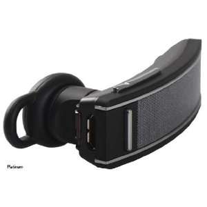  BlueAnt Q2 Earset. Q2 VOICE CONTROLLED BLUETOOTH HEADSET H 