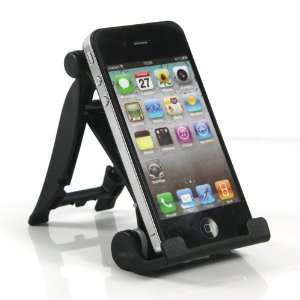    Stand for iPhone / iPod / iPad (7297 1): Cell Phones & Accessories