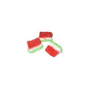 GUMMI WATERMELON 1lb  Grocery & Gourmet Food