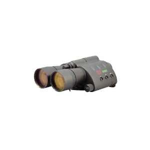   Night Vision Binocular 5X 90 1st Generation Black