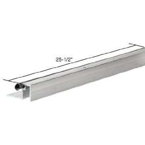  C.R. LAURENCE HSW25 CRL 25 1/2 Head and Sill Weatherstrip 