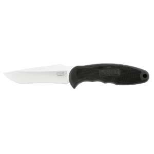 SOG Specialty Knives & Tools FP5 L Field Pup II, 4 3/4 Inch Straight 