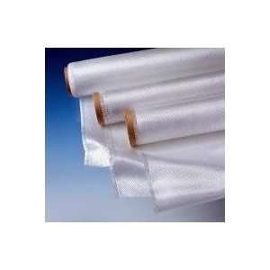   FIBERGLASS GLASS FABRIC 12OZ, 60 inces x 10 Yards: Sports & Outdoors