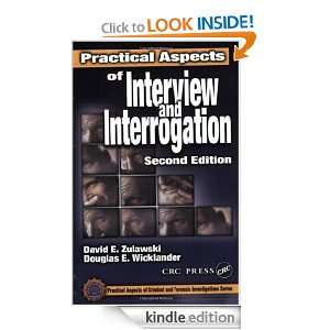Practical Aspects of Interview and Interrogation, Second Edition 