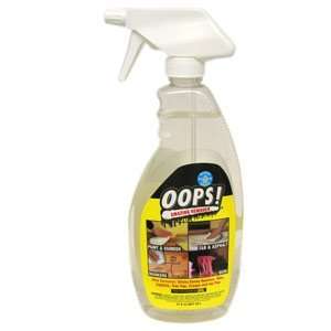  Homax Products 21Oz Oops Remover 710814 Paint & Varnish 