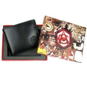 Arsenal FC. Wallet   Retro