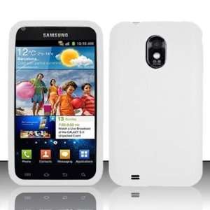  Samsung Epic Touch 4G D710 Galaxy S2 ( Sprint ) Silicon 