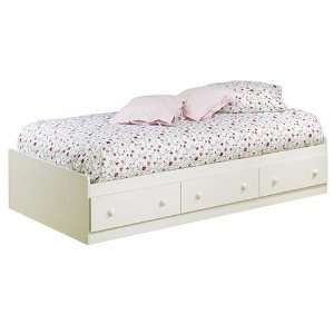  Summer Breeze Twin Mates Bed: Home & Kitchen