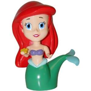  Disney Mini Mates: Princess Ariel: Toys & Games