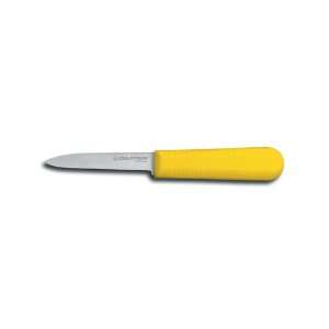  3 1/4 Cooks Parer Knife Yellow Handle S104 Office 