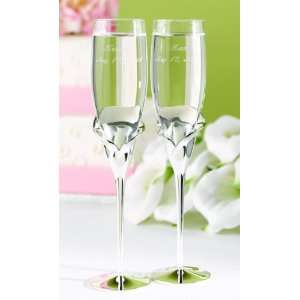  Calla Lily Flutes, Pers: Health & Personal Care