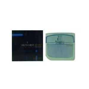 Womens Designer Perfume By Trussardi, ( Trussardi Jeans Giftset (Eau 
