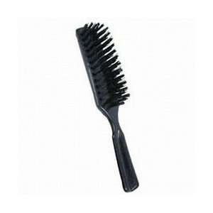  Scalpmaster 5 Row Flat Back Salon Brush Beauty