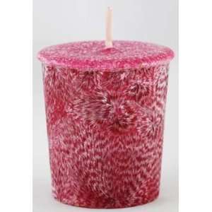  Dragon`s Blood Palm Oil Votive Candle: Everything Else