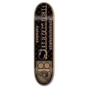  Sheckler Minted 8: Sports & Outdoors