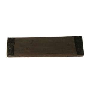  Guitar Bridge Blank, EB, 6 1/2, A Musical Instruments