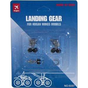  Hogan Wings B767 Replacement Landing Gear: Everything Else