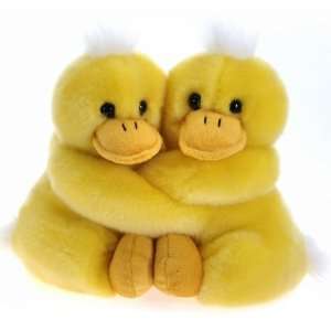  8 Best Friends Fur Ever Ducks Case Pack 12 Toys & Games