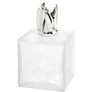  Lampe Berger Beaux art cube Candle Lamps, White