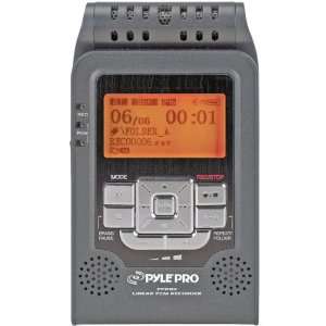  New Portable Digital Audio Recorder   GB1154: Electronics