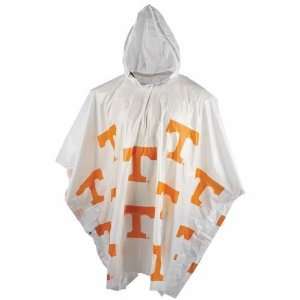  Academy Sports Storm Duds Adults Tennessee Stadium Poncho 