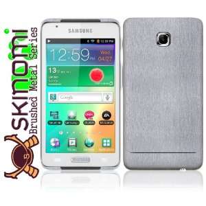 Skinomi TechSkin   Samsung Galaxy Player 4.2 Screen Protector Ultra 