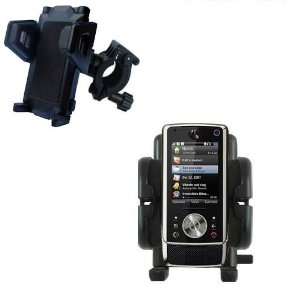   Holder Mount System for the Motorola Z10   Gomadic Brand Electronics