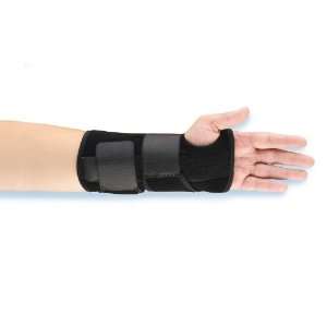   Wrist Orthosis  Wrist Splint Support Brace: Health & Personal Care