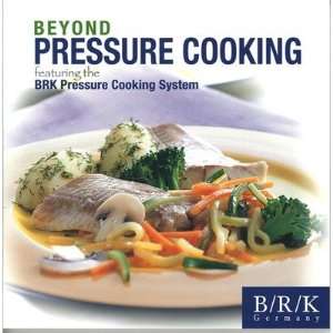   System Beyond Pressure Cooking Recipe Cookbook: Kitchen & Dining