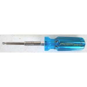  Picquic 98881 Super 8 Plus Screwdriver