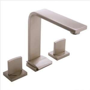  Graff G 3610 C14 BN Targa Two Handle Widespread Bathroom 