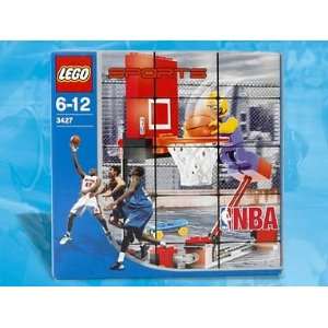  LEGO Sports 3427 NBA Slam Dunk Toys & Games