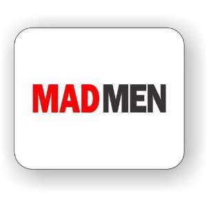  Mad Men Mouse Pad 