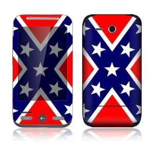  HTC Freestyle Decal Skin   Rebellion Flag: Everything Else