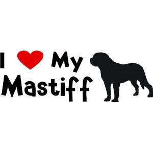 love my mastiff   Selected Color Salmon   Want different color 