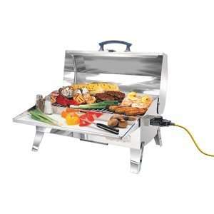   Magma Adventurer Marine Series Cabo Electric Grill: Everything Else