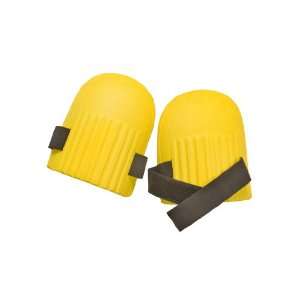  Genau Gear 3051 Small Foam Knee Pads, Yellow: Home 