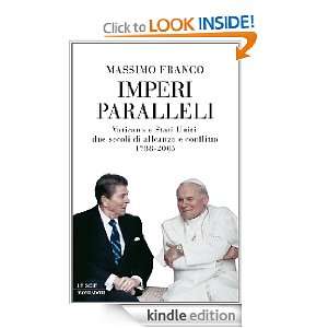  Imperi paralleli (Le scie) (Italian Edition) eBook 