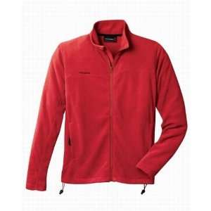  Rossignol Mens Park City Fleece Jacket: Sports & Outdoors