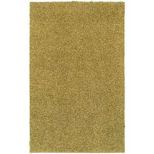  Shaw Affinity II Shag Thyme 300 5 Round Area Rug