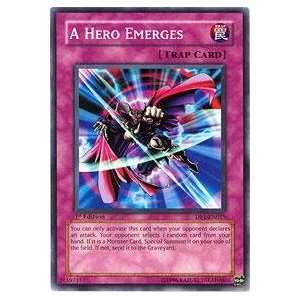  Yu Gi Oh   A Hero Emerges   Duelist Pack 1 Jaden Yuki 