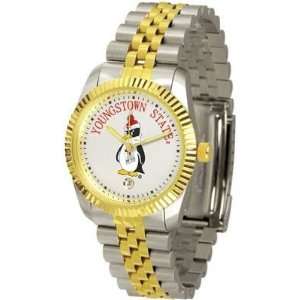  Youngstown State Penguins Suntime Executive Mens NCAA 