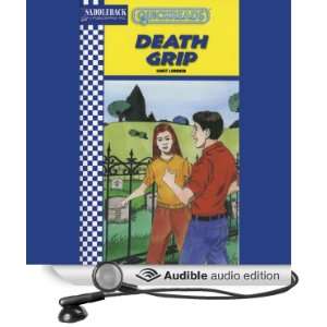  Death Grip Quickreads (Audible Audio Edition) Janet 