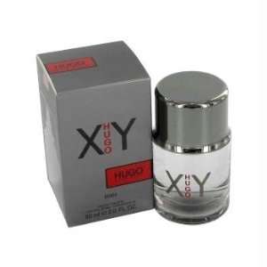   Xy Cologne By Hugo Boss 2 Oz Eau De Toilette Spray For Men: Beauty