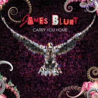  Carry You Home Pt. 2: James Blunt