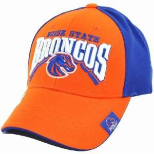  Boise State Full Force Adjustable Hat