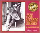 JIMENEZ,JOSE ALFREDO   LO MEJOR DE JOSE ALFREDO JIMEN [CD NEW]